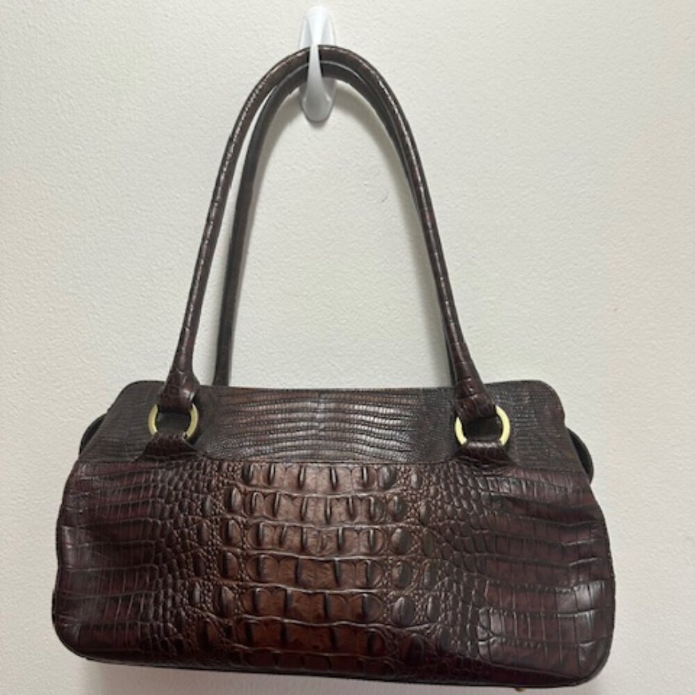 Brahmin regina bag